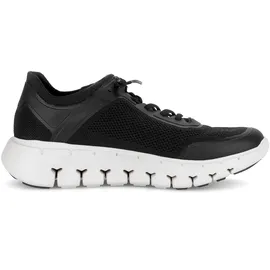 Gabor Slip-On Sneaker Damen schwarz 44