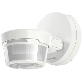 Busch-Jaeger 6851/22-134 Busch-Wächter® PRO 220° BT Weiß