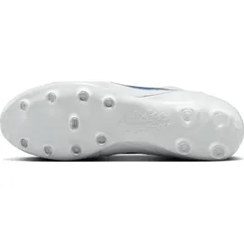 Nike Premier 3 FG Herren white/signal blue 39