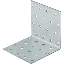 kahrs gmbh Winkelverbinder verzinkt 80 x 80 x 60 mm