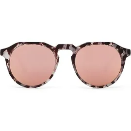Hawkers Sonnenbrille WARWICK Carey Grey Rose Gold für Herren und Damen -
