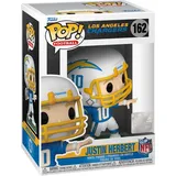 Funko, LLC Justin Herbert / Los Angeles Chargers Spielfigur