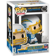 Funko, LLC Justin Herbert / Los Angeles Chargers Spielfigur