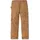 CARHARTT Relaxed Straight Multi-Cargo Hose Braun W36 L32