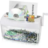 Peach PS300-21 - shredder