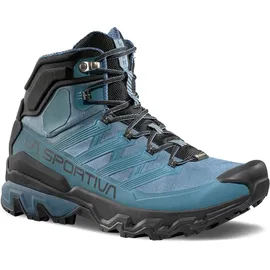 La Sportiva Ultra Raptor 3 Mid GTX Schuhe (Größe 42.5, blau)