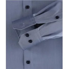 Venti Langarmhemd Blau 39