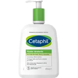 Galderma Laboratorium Feuchtigkeitslotion Creme 470 ml