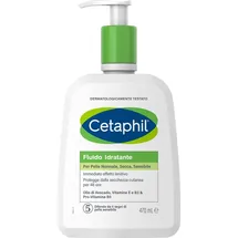 Galderma Laboratorium Feuchtigkeitslotion Creme 470 ml