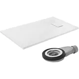 luxebath Duschwanne 120x70 cm