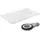 luxebath Duschwanne 120x70 cm