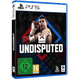 Undisputed - [PlayStation 5]