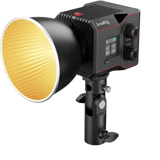 SmallRig RC 60B COB LED Videoleuchte 4376 | ✔️ € gratis geschenkbox