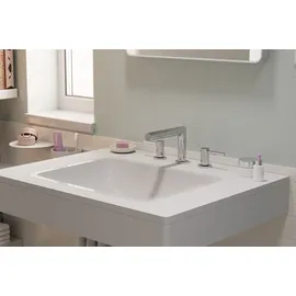 Hansgrohe Zesis S Waschtischarmatur Chrom