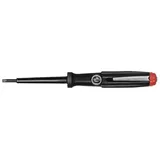 Wiha Spannungsprüfer 255-7 150-250 V AC