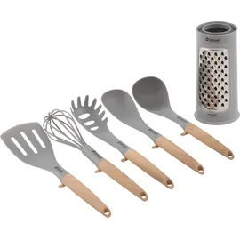Outwell Adana Utensilien-Set 6-teilig