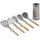 Outwell Adana Utensilien-Set 6-teilig