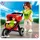 Playmobil Special Mama mit Baby-Jogger (4697)