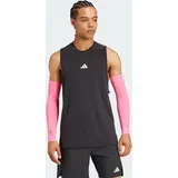 Adidas Aeroready Arm-Sleeve Lucid Pink L