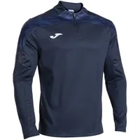 Joma Championship Viii Sweatshirt - Navy - S