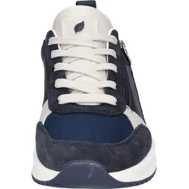 WALDLÄUFER Matti Matti in blau 45 EU 10,5