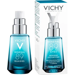 VICHY MINERAL 89 Augen 15 ml