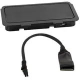 ACV Electronic INBAY® Ablage 15W Cupra - Seat / Skoda / VW Universal 241320-01-2