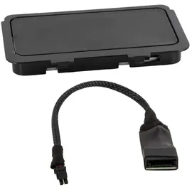 ACV Electronic INBAY® Ablage 15W Cupra - Seat / Skoda / VW Universal 241320-01-2