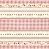 Mank Tischdeckenrolle 80 x 80 cm Beige