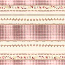 Mank Tischdeckenrolle 80 x 80 cm Beige