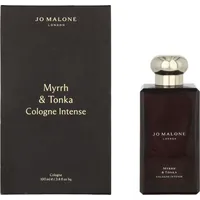 Jo Malone London Jo Malone Myrrh & Tonka Cologne Intense Spray 100 ml