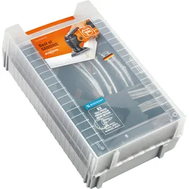 Fein Best of Starlock Sanding Set 63-tlg. 35222967040