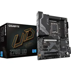 GigaByte Z790 UD Mainboard Sockel LGA 1700