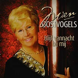 Blijf Vannacht Bij Mij | Zustand: Neu & original versiegelt