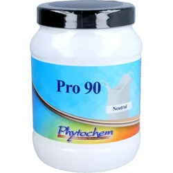 PROTEIN 90 3 Komponent.Eiweiß neutral Pulver 500 g