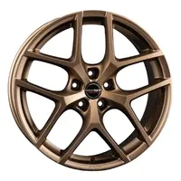 Borbet Y 8,0 x 18 5 x 108 ET45 Bronze