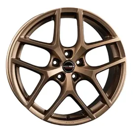 Borbet Y 8,0 x 18 5 x 108 ET45 Bronze