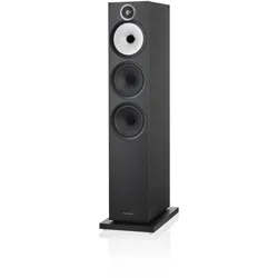 Bowers & Wilkins 603 S3 Black (Stückpreis)