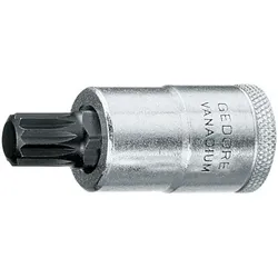INX 19 12 Schraubendrehereinsatz 1/2" XZN M12