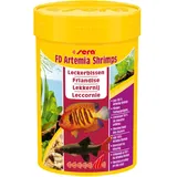Sera Spezialfutter FD Artemia Shrimps 100 ml (7 g)