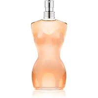 Jean Paul Gaultier Classique Eau de Toilette für Damen 100 ml