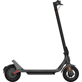 Xiaomi Electric Scooter 4 Lite grau