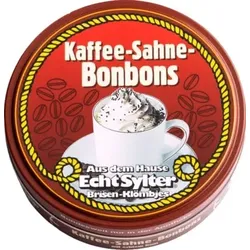 EchtSylter Kaffee-Sahne-Bonbons 70 g Bonbons