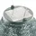lumiz Lampion Solarlampe Ø 20 cm Tyvek wetterfest grün