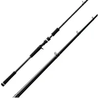 13 Fishing Rute Fate Cast 2,59m 40-130g schwarz NO