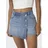 Only Jeansshorts Blau M