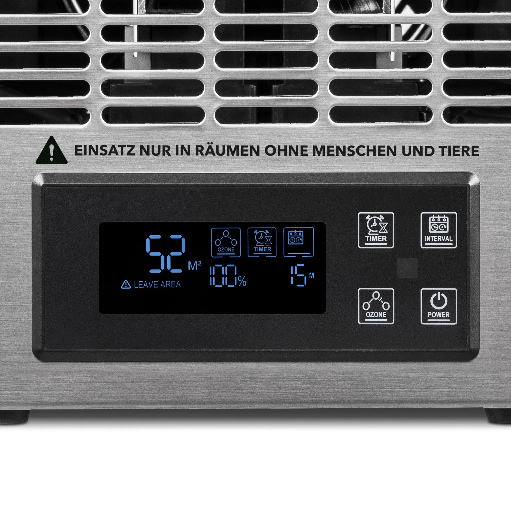 Trotec Générateur d'ozone Airozon® 28 ECO