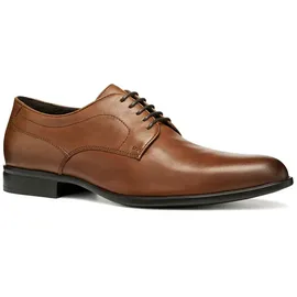 GEOX Iacopo Herren Braun 43