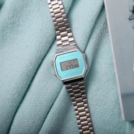 Casio Collection A168WEM-2EF