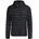 Insulation Jacke Black XL